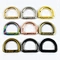 bag buckle metal